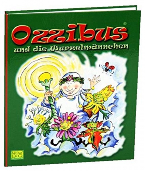 Ozzibus und die Wurzelmännchen