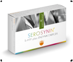 Beraterpaket - Serosynin® Tryptophan-EnzymFaktor mit Vitamin B3 (NADH)